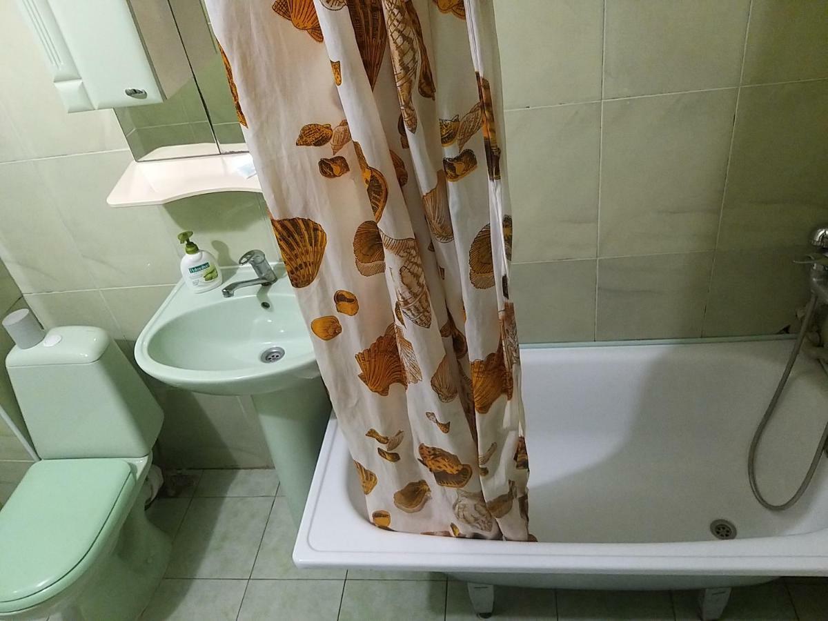 Apartments For Rent Izmail Bagian luar foto